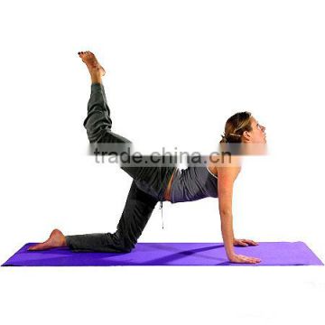 Fashion design yoga mat for sale