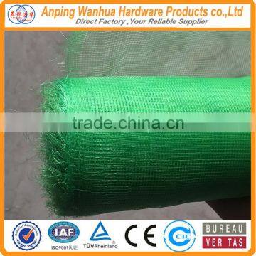 plastic wire netting for fly screen window