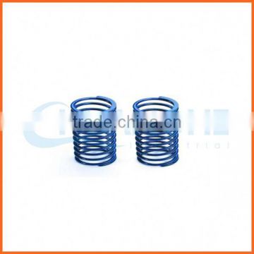 Customized wholesale quality niti open coil springs