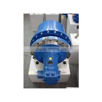 wheel drive/planetary gearbox/track drive