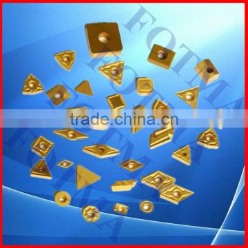 Good Quality Tungsten Carbide Indexable Inserts
