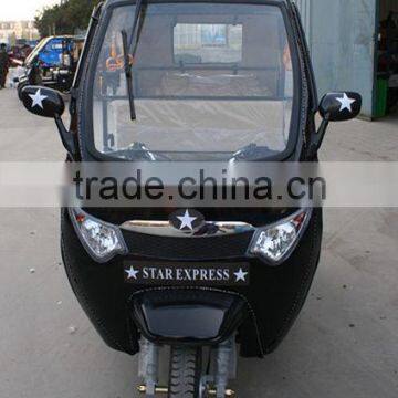 Bajaj Indian Style Tuktuk Three Wheel Motorcycle For Sale