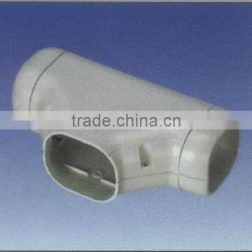 Air Conditioner Decorative PVC Duct