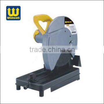 high quality cutting machine for cutting metal 2000W 355mm