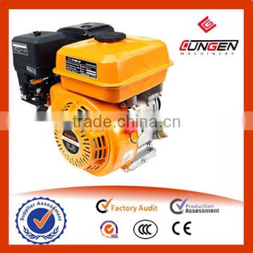 Low fuel Consumption gasoline engine of agricultural equipment