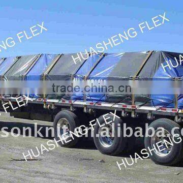 pvc fabric for trailer tarpaulin