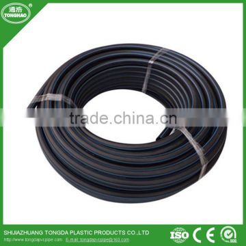 pe hose for watering