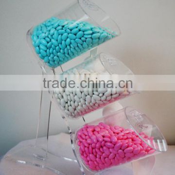 Wholesale Custom Handmade Candy Display Stand