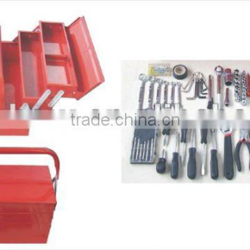 LB-206-160pc hand tool sets
