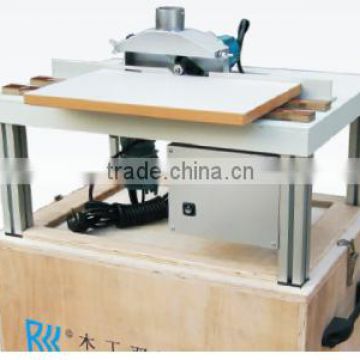 AH703D Double Edge Trimmer/Woodworking Edge Banding Trimmer