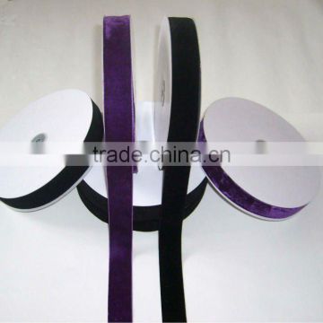 Nylon Velvet Ribbon Wholesale