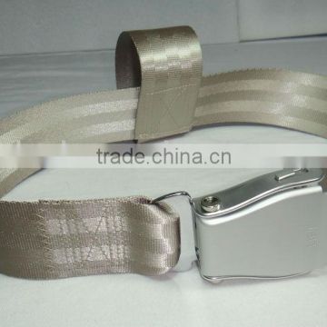Airplane aircraft airline aviation chidren carry belt