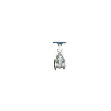 Resilient Seated Gate Valve stainless steal