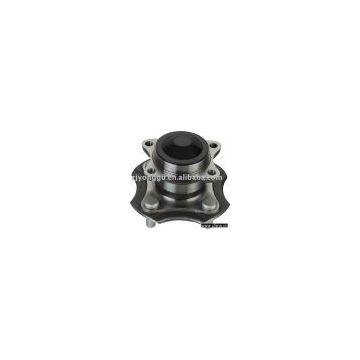 Wheel hub assembly  3DACF1026