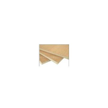 hardwood core plywood for furniture