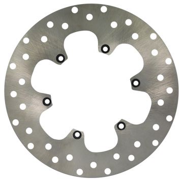 Mitsubishi Aluminum Alloy Motorcycle Spare Parts Standard High Performance