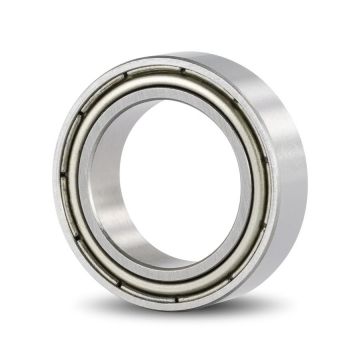 6210 6211 6212 Stainless Steel Ball Bearings 17*40*12 Low Voice