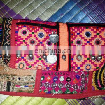 Vintage Banjara Wallet Purse ethnic Tribel Banjara Bag GypsyClutch