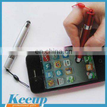 Various Color Available Bulk Mini Stylus Pen for Smartphone