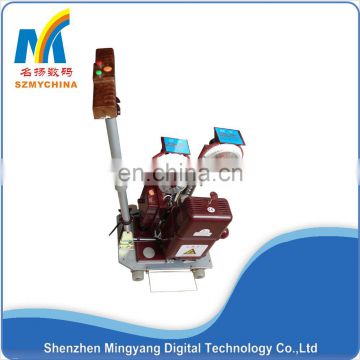 Automatic grommet machine with CE certification