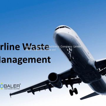 Airline Waste Management