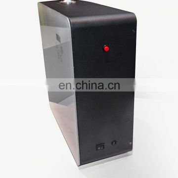 High quality hotel home office portable aroma air mist machine manufacturer LCD fragrance oil  perfume dispenser aroma