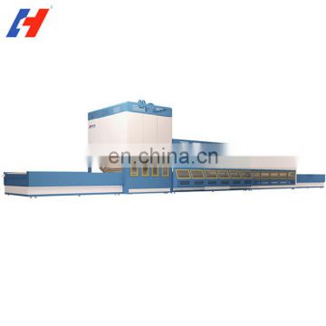 Professional Manufacturer Glass Tempering and Bending Machine