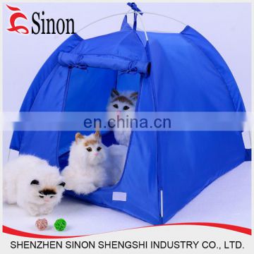 Popular style portable animal tent room for hiking