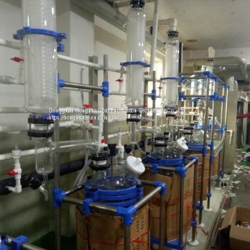 Gold Purification Equipment, Gold Purification Production Line