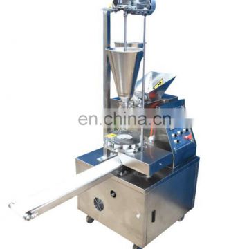 easy operation food grade stainless steel steamed bun making machine