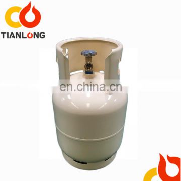 China lpg cylinder manufacture,12kg cooking lpg gas cylinder for sale