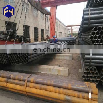 Hot selling structure steel tube with high quality