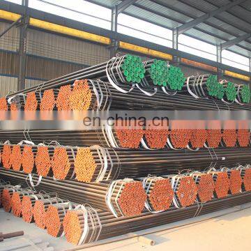 ASTM A106 Gr.B Q235 Q345 classification of steel pipes for fluid feeding