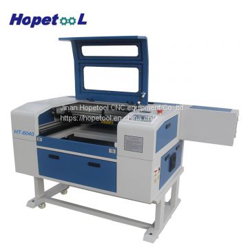 factory price high quality fast speed laser engraver 6040