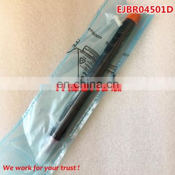 original common rail injector EJBR04501D A6640170121,6640170121 ACTYON / KYRON