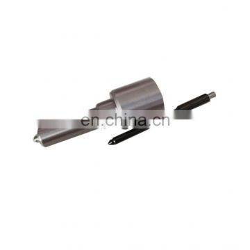 disesl injector parts Fuel common rail injector nozzle DLLA150P906