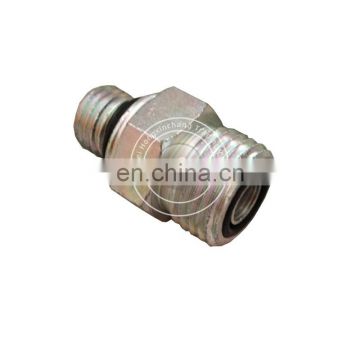ISF3.8 ISDE Engine Parts Male Union 4940183