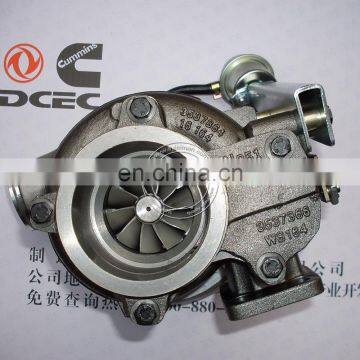 Cummins Diesel engine small sizes turbo 4956108