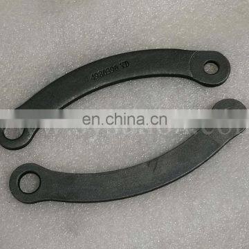 Diesel Engine  spare parts Engine bracket 4980390