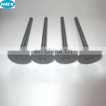 For Machinery engine parts V1703T inlet exhaust valve for sale