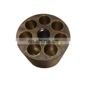 Hydraulic pump parts A2F55 CYLINDER BLOCK for repair or muanufacture REXROTH piston pump motor accessories