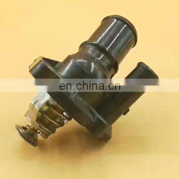 Charming Thermostat And Housing Fit For M6 L336-15-170 RT-1193 B7580