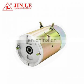 12v 1600w electric motor with carbon brush