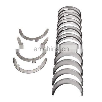 Sinotruk Howo engine parts Crankshaft thrust bearing 81500010125