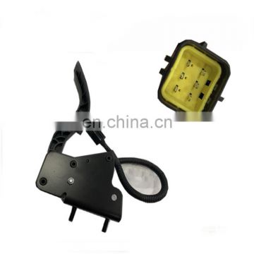 Electronic accelerator pedal acceleration sensor BZ36140203 suitable for Shaanxi Xunde X6