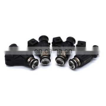 auto engine spare parts nozzle car engine full 25335288 Fuel injectors 405 for chery