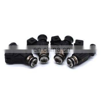 auto engine spare parts nozzle car engine full 25335288 Fuel injectors 405 for chery