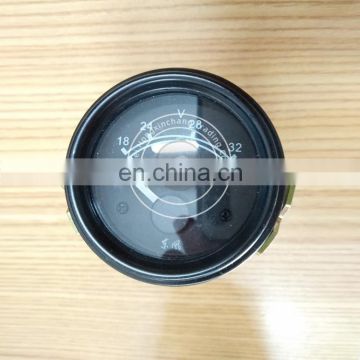 Dongfeng Auto Electric Parts Electronic Speed Indicator 38136100120
