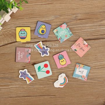 Cute Fridge Sticker Magnet supplier