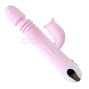 10 modes hot selling sex toys sex vibrators for woman